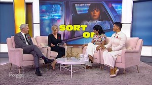 We explore the journey of the critically acclaimed series 'Sort Of' with stars Bilal Baig and Amanda Cordner. They talk about saying goodbye following the third and final season, and open about the show's universal appeal, and recognition they have received. | The Morning Show | Facebook