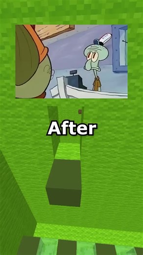 what bubble bass order actually means in SpongeBob #minecraft #minecarftmemes #newviralvideo #shorts #viral