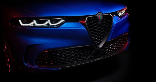 Jogsi nélküli ámokfutót fogtak, az Alfa Romeo lehet a megváltó