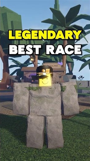Top 3 Best Legendary Race in The Forge...