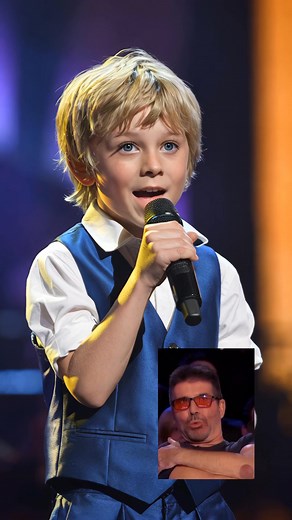 44K views · 338 reactions |  DROP EVERYTHING AND WATCH NOW!  This 10-year-old prodigy will *shatter* your expectations! No one—*NO ONE*—has ever performed Eric Carmen’s “All by Myself” like this. The second he belts out *that* note, the crowd gasps, judges spin, and tears *stream*. He’s not just singing—he’s *commanding* the stage. This is history in the making. Watch before the internet *explodes*! Video in the first comment ⬇️ | The Golden Generation | Facebook