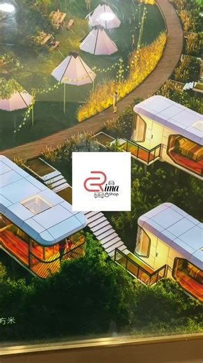 Innovative Capsule & Modular Homes Explained