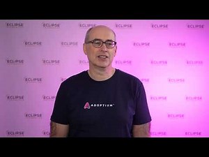 What is the Adoptium working group and how it works?