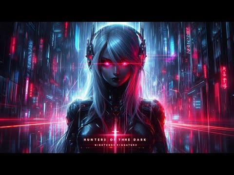 Hunters of the Dark | Nightcore Signature [Epic Dark Electro Anthem]