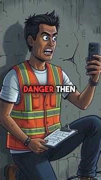 Construction Worker Risks Everything to Expose Dangerous Building Practices
