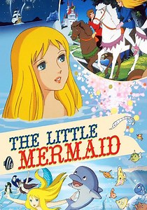 Hans Christian Andersen's The Little Mermaid streaming