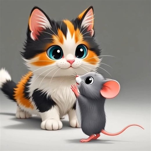 🐈 cat videos baby