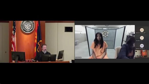 Tucson police arrest suspect following 'unprovoked stabbing' near MSA Annex