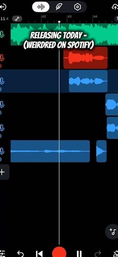 chekc it out! #newmusic #shortsviral #bandlab #fypシ