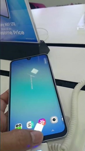 Galaxy A17 5G review 8GB RAM/256 ROM #explore #tech