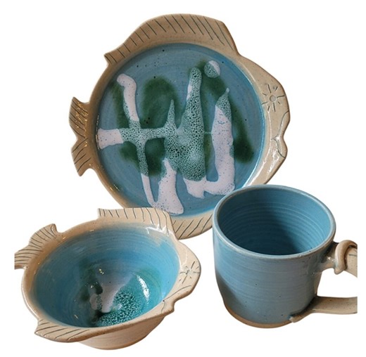 Mango Tango Art Gallery Opens Holiday Art Gift Show Saturday