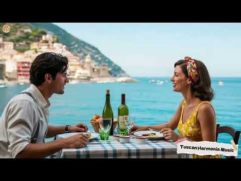 A Night in Venice: Smooth Italian Love Music - Live Acoustic Guitar & Vocals