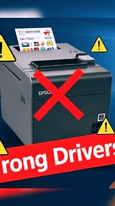 ✅Impresora POS Epson TM-T20ll NO FUNCIONA | Asi Solucione el PROBLEMA | Windows 11 ¿Tu impresora Epson POS TM-T20II no imprime aunque instalaste los drivers? 🚫🖨️ Tranquilo, no es tu culpa. El problema está en los controladores incompatibles que Windows instala y dejan la impresora muerta. En este video te enseño paso a paso cómo: ✅ Encontrar los drivers incorrectos. ✅ Desinstalar los controladores dañinos. ✅ Instalar la versión correcta para que tu Epson POS vuelva a funcionar al 100%. Este er