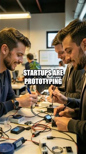 Bio-Inspired Chips Lights Up Mobile Tech