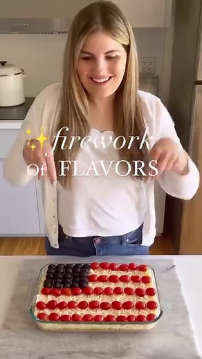 1.3M views · 13K reactions | 3 INGREDIENT STRAWBERRY SHORTCAKE...