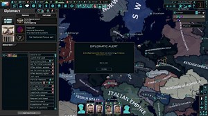 TNO: Heydrich 2nd German Post-Civil war events