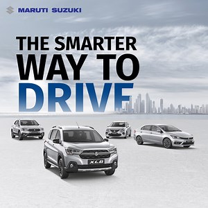 104K views · 1.7K reactions | Embark on the road to a greener future. #MarutiSuzuki #SmartHybrid, an advanced technology engineered to increase fuel efficiency and enhance driving performance. Choose the smarter way to drive today! | Maruti Suzuki | Facebook