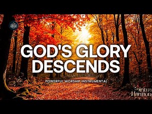 Anointed Worship Instrumental | Allow The Holy Spirit Move Powerfully