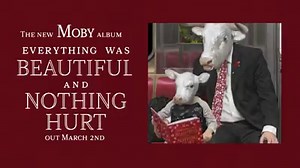 530 reactions · 57 shares | ‘Everything Was Beautiful, And Nothing Hurt’ finds Moby returning to his orchestral, soul, trip-hop and gospel roots with a glowing tapestry exploring spirituality, individuality and the brokenness of humanity... The new album out March 2nd featuring 'Mere Anarchy' and 'Like a Motherless Child' | Moby | Facebook