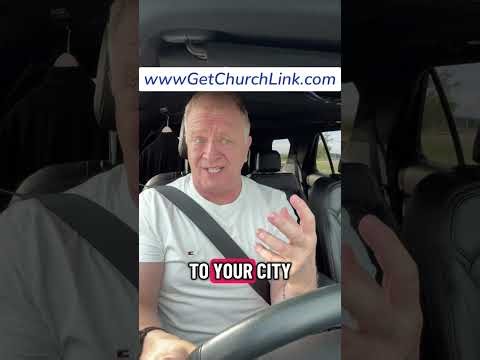 Church Growth HACK: How Facebook Ads Can Transform Your Ministry! 📈