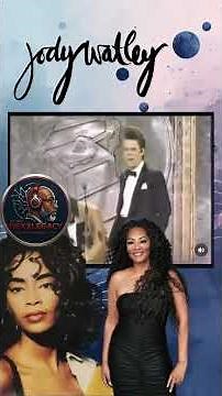 How Jody Watley Dominated the 80s Charts #80smusic #popmusic #grammys