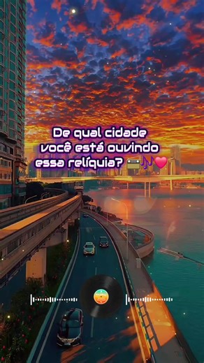 Rádio a pilha music no TikTok