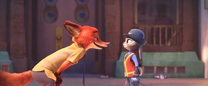 Another 'Zootopia' Trailer And New 'Zootopia' Clips Lay It On Thick With The Animal Puns - SlashFilm