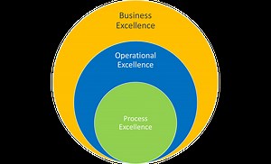 Process Excellence vs. Process Improvement: Understanding the Differences