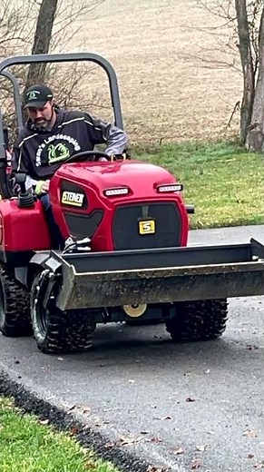 BOBCAT'S BRAND NEW AT450 Tractor Has EVERYONE Confused...