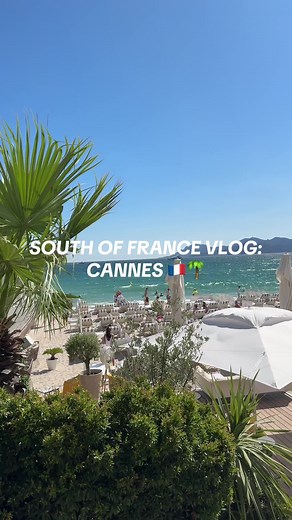 Discover Cannes: A Day in the Heart of the South of France
