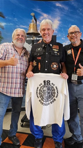 29 reactions · 4 comments | Cheers to 20 Years on the Road! ️ Peter...