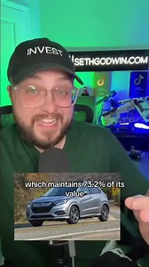 The 5 BEST Crossover SUV’s Of 2024