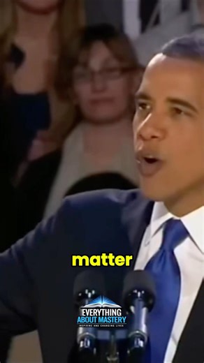 No Matter Who You Are, You Can Make It in America