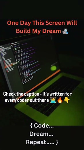 Software Engineer -Every developer who still chooses to code, even when no one’s watching. #coding