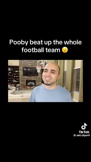 Pablo was the school bully ￼ #smljeffy #sml #short ￼