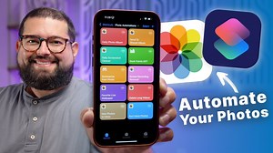 10 Amazing iPhone Shortcuts to Manage Photos