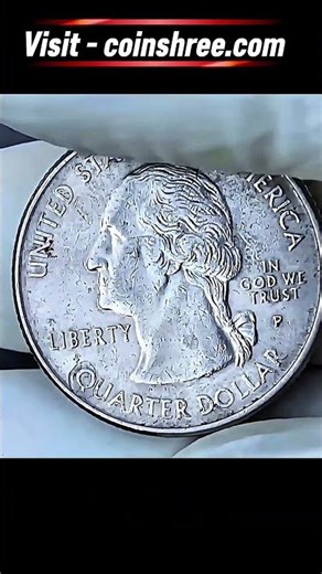 Rarest State Quarters You’ll Regret Spending