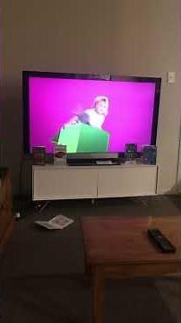 Opening to Thomas and Friends - Misty Island Rescue 2010 DVD