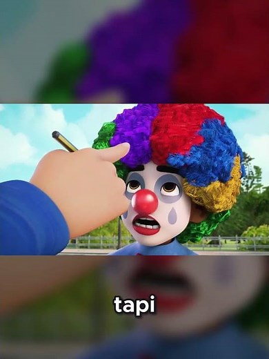 Tiada Pilih Kasih, Pengawas Tegas Dengan Kawan