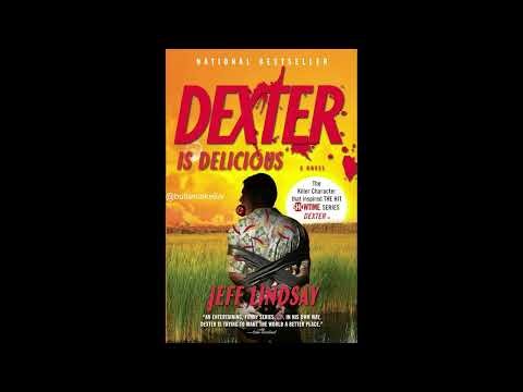 Dexter Is Delicious Audiobook by Jeff Lindsay (ch 1- 3) | #dexter