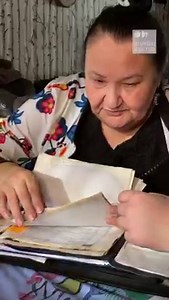 21K views · 183 reactions | L'organisme Awacak a été créé à l'automne 2021 pour soutenir les familles autochtones qui recherchent des enfants disparus. La directrice générale Françoise Ruperthouse connaît bien l'enjeu : elle a elle-même perdu un frère et une sœur dans les années 50 en Abitibi. | ICI Abitibi-Témiscamingue | Facebook