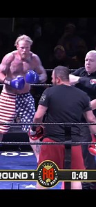215K views · 3K reactions | GA OUTLAW vs. ALABAMA SLAMMA fight! Watch 28 incredible fights now @ live.redneckbrawl.com #boxing | RedneckBrawl | Facebook