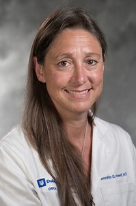 Jennifer O. Howell, MD