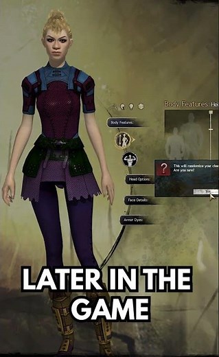 Guild Wars 2 Features You Need to Know!