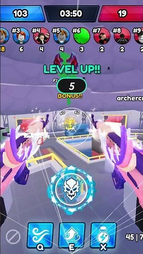 BEST Hypershot Script Tutorial