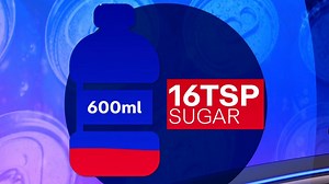 Artificially sweetened soft drink increases diabetes risk by more than a third, researchers find