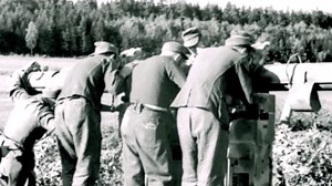 Trapped in Steel: The Gruelling Reality Inside a Sherman Tank