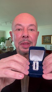 65 reactions · 8 comments | IT’S MINT MONDAY!! My Royal Radiance Ring...