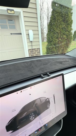 Essential Accessories for New Tesla Model Y Owners