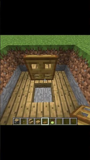 Minecraft Insane X-Ray 🤯